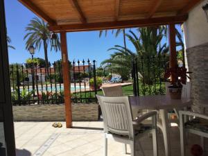 Kép Los Porches Rosario szállásáról Playa del Inglésben a galériában