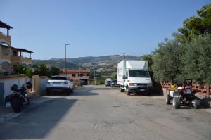 Fotografia z galérie ubytovania Settemmezzu - Lu Bagnu v destinácii Castelsardo