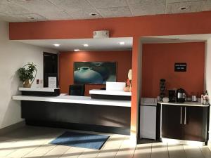 Billede fra billedgalleriet på 7 boutique hotel i Pratt + 6 billeder