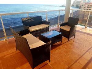 Zdjęcie z galerii obiektu Esparto w mieście La Manga del Mar Menor
