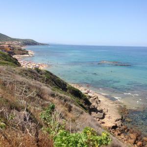 Fotografia z galérie ubytovania Settemmezzu - Lu Bagnu v destinácii Castelsardo