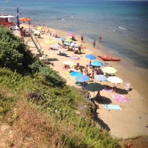Fotografia z galérie ubytovania Settemmezzu - Lu Bagnu v destinácii Castelsardo