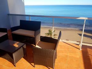Zdjęcie z galerii obiektu Esparto w mieście La Manga del Mar Menor