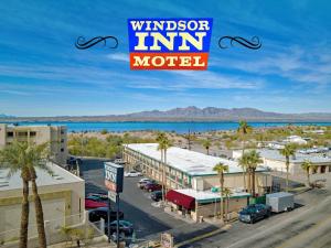 Gallery image of Windsor Inn Lake Havasu City in Lake Havasu City