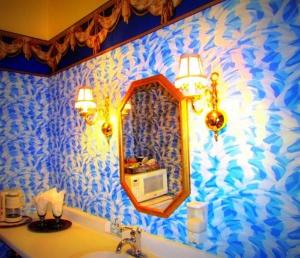 Ένα μπάνιο στο Shamrock Thistle & Crown B&B +39 φωτογραφίες