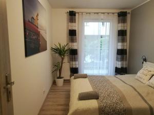 Fotografia z galérie ubytovania Szafarnia/Sw Barbary 12 v destinácii Gdansk