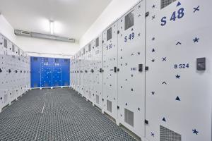 Mynd úr myndasafni af Aparthotel Svatý Vavřinec í Pec pod Sněžkou