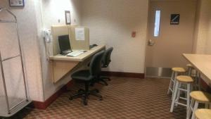 Fotografie z fotogalerie ubytování Microtel Inn & Suites by Wyndham Syracuse Baldwinsville v destinaci Baldwinsville