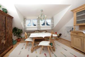 Zdjęcie z galerii obiektu Villa St. Oswald w mieście Seefeld in Tirol