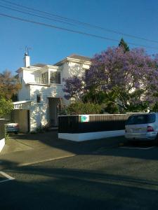 Gallery image of Honeysuckle House in Nelson