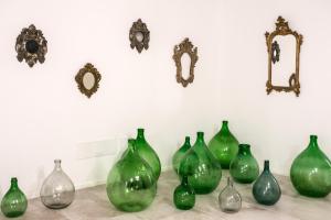 Fotografie z fotogalerie ubytování Masseria Fontana di Vite v destinaci Matera