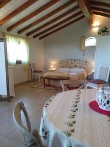 Billede fra billedgalleriet på Agriturismo La Corte - Viterbo Terme i Viterbo