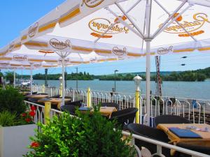 Galeriebild der Unterkunft Park Hotel Rüdesheim in Rüdesheim am Rhein