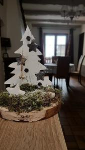 Gallery image of chez Sandrine et Olivier in Belvédère