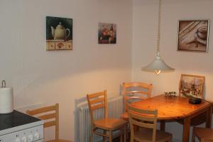 Gallery image of Lejligheder p&aring; Heygsmannavegur 15 in T&oacute;rshavn