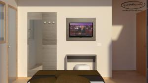 Fotografie z fotogalerie ubytování Hotel Fabris v Caorle