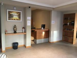 Fotografie z fotogalerie ubytování NBH Nativo Boutique Hotel v destinaci San Carlos de Bariloche