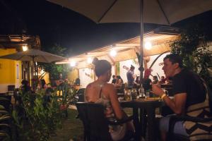Foto sihtkohas Capurganá asuva majutusasutuse La Posada del Gecko galeriist