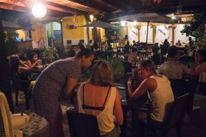 Foto sihtkohas Capurganá asuva majutusasutuse La Posada del Gecko galeriist