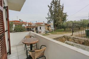 Kép Afytos White Maisonette szállásáról Áfitoszban a galériában