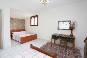Kép Afytos White Maisonette szállásáról Áfitoszban a galériában