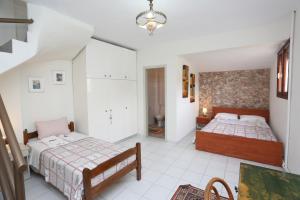 Kép Afytos White Maisonette szállásáról Áfitoszban a galériában