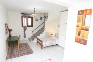 Kép Afytos White Maisonette szállásáról Áfitoszban a galériában
