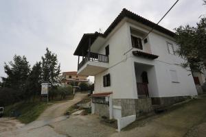 Kép Afytos White Maisonette szállásáról Áfitoszban a galériában