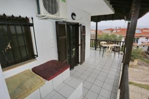Kép Afytos White Maisonette szállásáról Áfitoszban a galériában