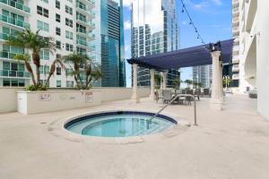 Galeriebild der Unterkunft Centric Modern, Stylish Brickell / Miami + FREE Parking in Miami