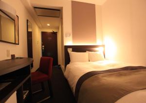 Gallery image of Urban Hotel Kyoto in Kyoto