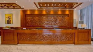 Imagen de la galería de Sunset Palace View Suites, en Mandalay
