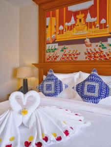 Imagen de la galería de Sunset Palace View Suites, en Mandalay