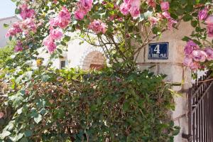 Galeriebild der Unterkunft Apartments Alluro in Rovinj