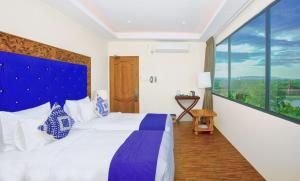 Imagen de la galería de Sunset Palace View Suites, en Mandalay