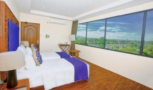 Imagen de la galería de Sunset Palace View Suites, en Mandalay