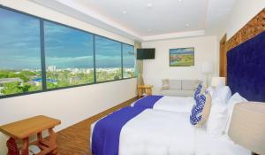 Imagen de la galería de Sunset Palace View Suites, en Mandalay