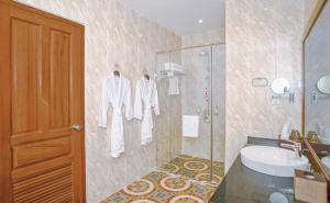 Imagen de la galería de Sunset Palace View Suites, en Mandalay