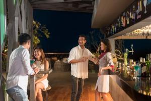 Gallery image of Novotel Inle Lake Myat Min in Nyaungshwe Township