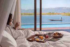 Gallery image of Novotel Inle Lake Myat Min in Nyaungshwe Township