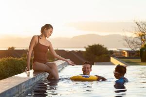 Gallery image of Novotel Inle Lake Myat Min in Nyaungshwe Township