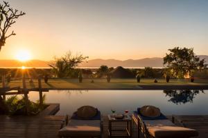 Gallery image of Novotel Inle Lake Myat Min in Nyaungshwe Township
