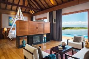 Gallery image of Novotel Inle Lake Myat Min in Nyaungshwe Township