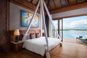 Gallery image of Novotel Inle Lake Myat Min in Nyaungshwe Township