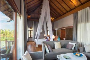 Gallery image of Novotel Inle Lake Myat Min in Nyaungshwe Township