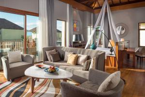 Gallery image of Novotel Inle Lake Myat Min in Nyaungshwe Township
