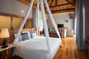 Gallery image of Novotel Inle Lake Myat Min in Nyaungshwe Township