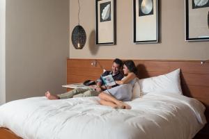 Gallery image of Novotel Inle Lake Myat Min in Nyaungshwe Township