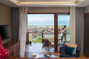 Gallery image of Novotel Inle Lake Myat Min in Nyaungshwe Township
