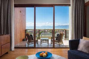 Gallery image of Novotel Inle Lake Myat Min in Nyaungshwe Township